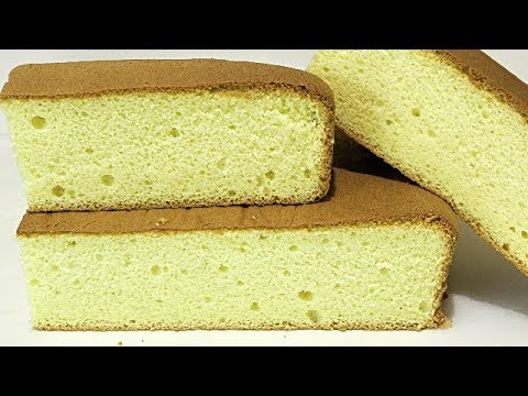 Видео: Японский бисквит "КАСТЕЛЛА".Рецепты от Галины/Japanese biscuit castella