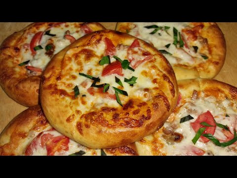 Видео:  ПИЦЦА 🍕 🍕 🍕 УЙ ШАРОИТИДА😉