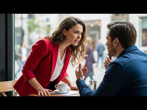 Видео: Ложь моей жены раскрылась, когда я положил на стол два конверта