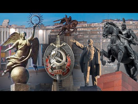 Видео: Скульптор Токтогул сыйлыгынын лауреаты, Кыргыз эл сүрөтчүсү, профессор Саадабек Ажиев