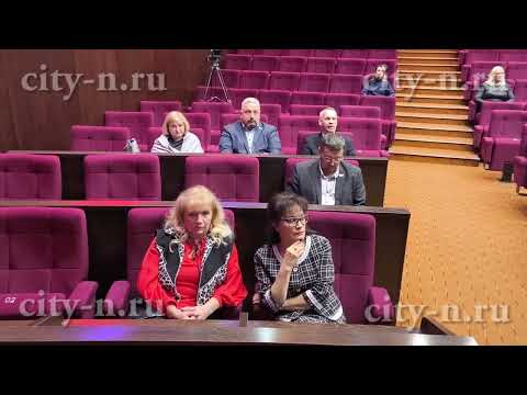 Видео: К Новому году у Новокузнецка появится глава