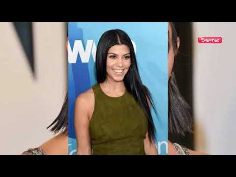 Видео: Кортни Кардашьян ШОКИРОВАЛА всех! Новые леденцы для интимного здоровья — что это вообще такое? 🍬💋