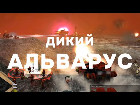 Видео: ИГ не обморок ► Dawn of War - Soulstorm