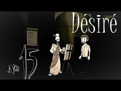 Видео: Desire №15 - ФИНАЛ