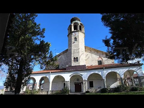 Видео: АРХАНГЕЛОВДЕН В СЕЛО КОСТЕНЕЦ 2023