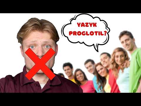 Видео: Живу в Канаде без знания английского языка