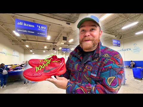 Видео: Эта находка из мусорного бака оплатит ВСЕ!