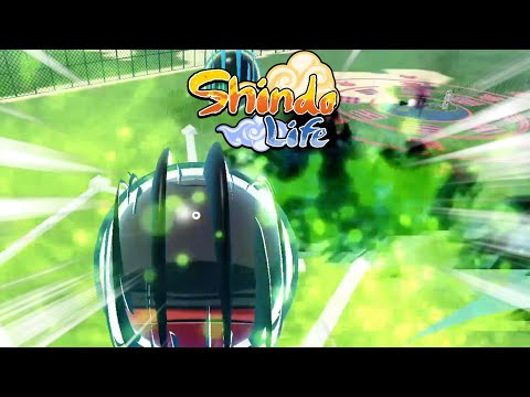 Видео: 2 на 2 — это хаос | Shindo Life PvP