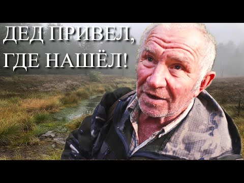 Видео: ДЕД ПРИВЕЛ, ГДЕ НАШЁЛ КОШЕЛЬ!