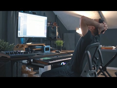 Видео: Почему вы больше не можете закончить заниматься музыкой