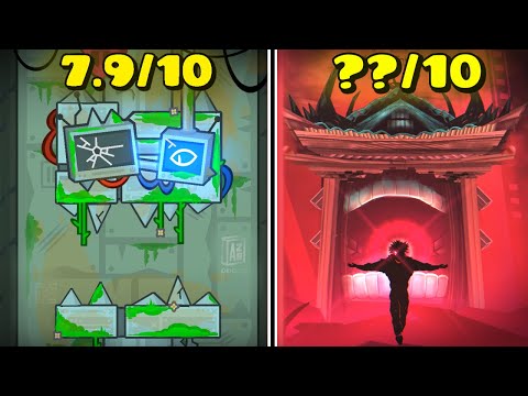 Видео: Мы оценили ваши лучшие CLUBSTEP MONSTERS