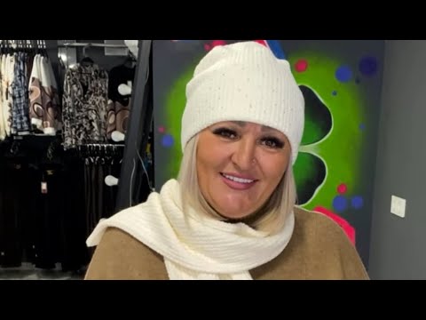 Видео: ❗️НОВИНКИ❗️ШИКАРНЫЕ ГОЛОВНЫЕ УБОРЫ🔥ОСЕНЬ 2025🔥