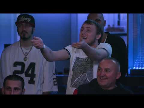 Видео: Чершанбе напал на Чипинкоса