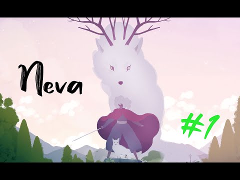 Видео: НΩВЫЕ ПРИКЛЮЧЕНИЯ ЗΩВУТ ☛ Neva #1 ☚