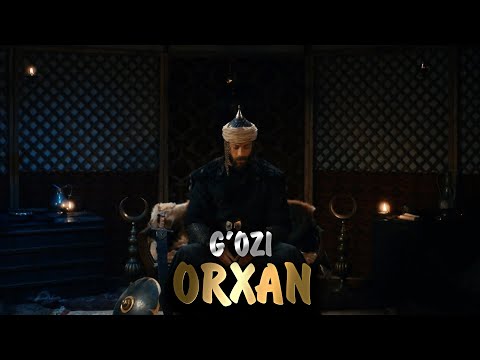 Видео: Orxan G'ozi | Ўрхан Ғози