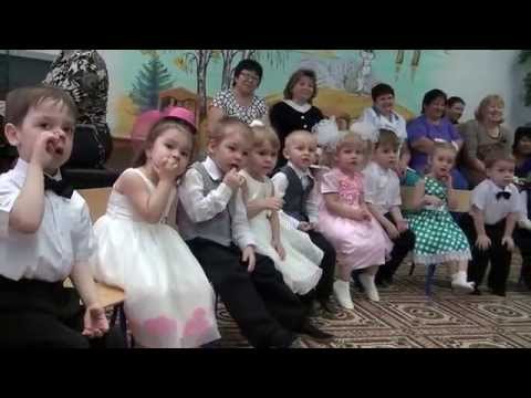 Видео: Праздник осени