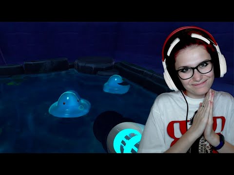 Видео: Лужа-слайм ✮ Slime Rancher ✮ #3