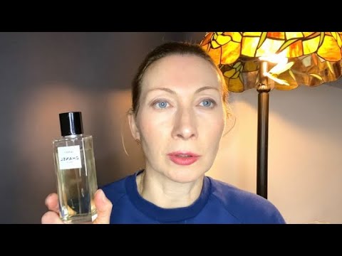Видео: Прекрасные ароматы Шанэль / часть 1 / parfum Chanel
