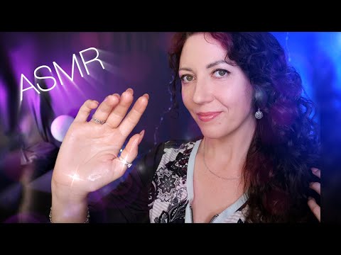 Видео: АСМР МАССАЖ ЛИЦА С МАСЛОМ / ЗВУКИ РУК и Масла| ASMR OIL SOUNDS/ HAND SOUNDS
