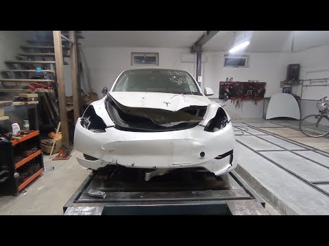 Видео: Навіщо таке брати ? Tesla model Y