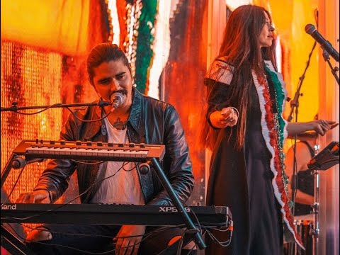 Видео: Екатеринбург, площадь перед главным корпусом УрФУ(12.08.2020)