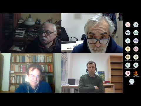 Видео: «Обрії науки» 26 01 2023: Світ сприйме нас лише модерними: модернізація як ключова тема укр. історії