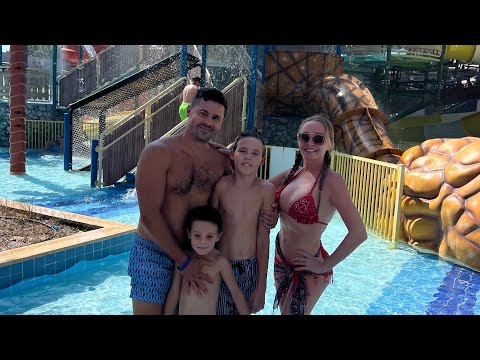 Видео: Семейные Будни. Дарья Пынзарь