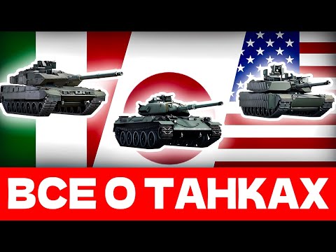 Видео: War Thunder Гайд по Танкам🪖Как Быстро Качать Танки в Вар Тандер🪖2025