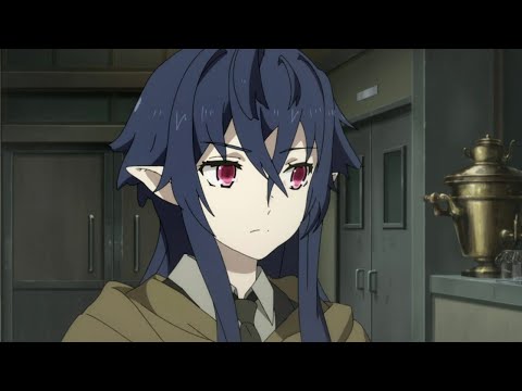 Видео: [AMV] Неидеальная | Аниме клип