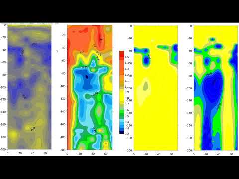 Видео: "Бурение на известняк". Геофизика.