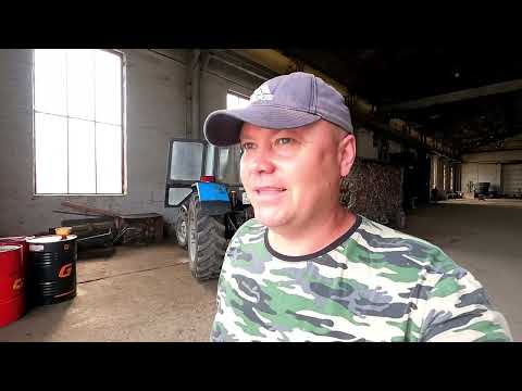 Видео: Рабочие будни нашей организации.