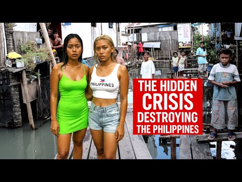 Видео: ТУРИСТИЧЕСКИЙ КРИЗИС НА ФИЛИППИНАХ 2025 ГОДА: ПОЧЕМУ ПУТЕШЕСТВЕННИКИ НЕ ВОЗВРАЩАЮТСЯ 🇵🇭
