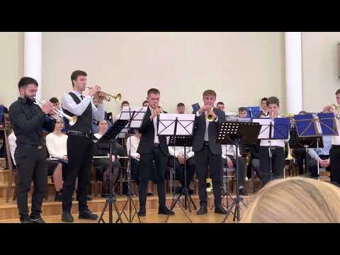 Видео: В вечных обителях￼ ( știu eu o țară )