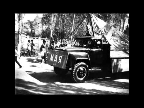 Видео: БАЙКОНУР ещё ЛЕНИНСК - 5