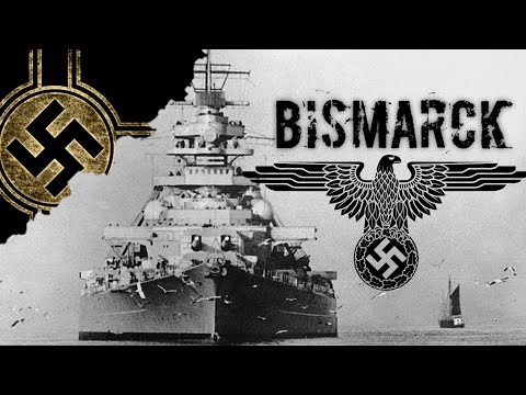 Видео: КЛИП ,, Bismarck" ( caver RADIO TAPOK - Bismarck).