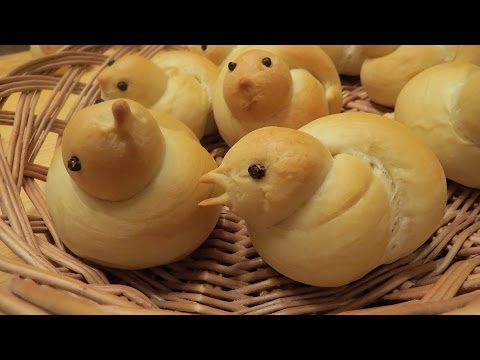 Видео: Жаворонки (сороки) из постного теста ✧ "Zhavoronki" Bird-Shaped Buns (English Subtitles)
