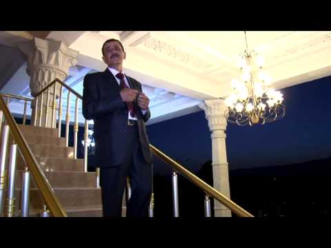 Видео: МУХИДДИН ГОЗИЕВ