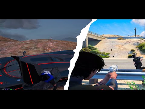 Видео: ТОТАЛЬНАЯ ДОМИНАЦИЯ НА ТРАССЕ | ПЛАВНОЕ  | АСМР | ТУЛЕВО | НА GTA5RP  | VESPUCCI | PROMO:moskvin