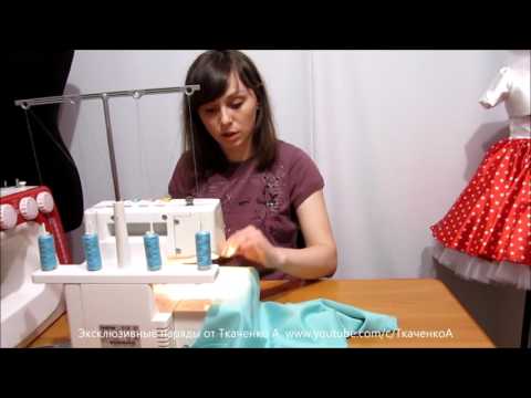 Видео: Как пошить Майку! Шьем Майку делаем Декор! МАСТЕР-КЛАСС HAND-MADE DIY