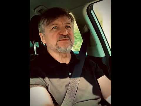 Видео: Я тебя не вижу.