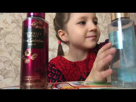 Видео: АСМР-уход за лицом