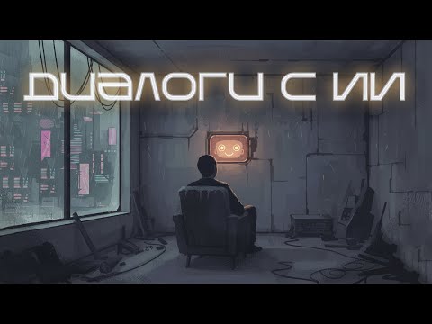 Видео: Технооптимисты: Диалоги с ИИ: а поцеловать? (выпуск 94)