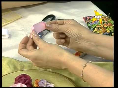 Видео: Тютелька в тютельку: Глазастые цветочки