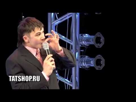 Видео: Әбри Хәбриев «Радио дулкынында» (Эбри Хабриев)