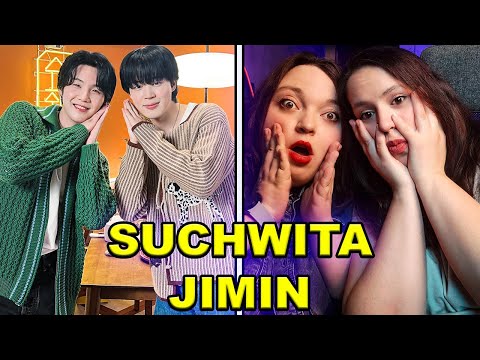 Видео: РЕАКЦИЯ на SUCHWITA ЕР.7 ШОУ ШУГИ В ГОСТЯХ С ЧИМИНОМ / Запись со стрима