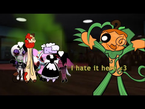 Видео: GOURDY УДИВИТЕЛЬНЫЙ (но эти вестибюли — нет)