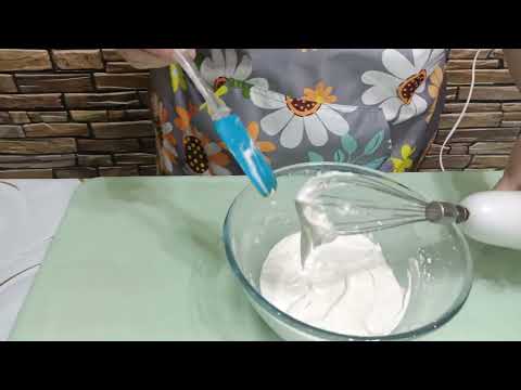 Видео: ГЛАЗУРЬ ДЛЯ ИМБИРНО - МЕДОВЫХ ПРЯНИКОВ. #глазурьдляпряников #рецепт  #вкусно