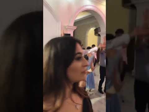 Видео: Федо Хачатурян и группа Восточный Экспресс