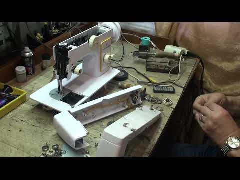 Видео: Чайка-132М.  Комплектую недостающим.Т.О