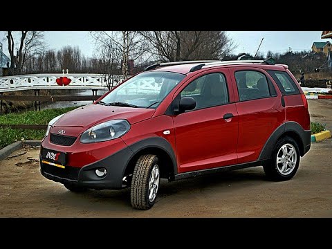 Видео: замена передних рычагов на chery indis